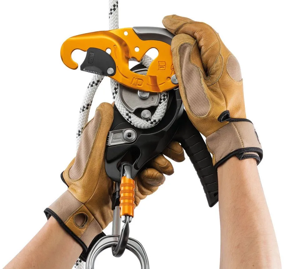 petzl I'D S