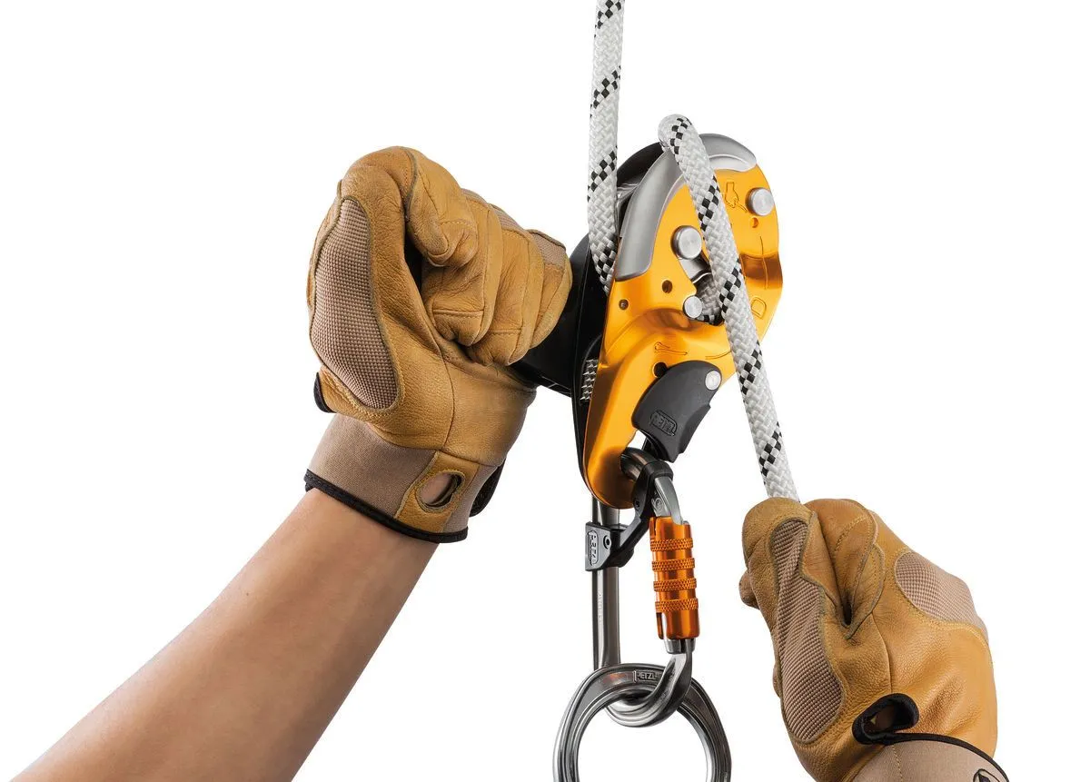 petzl I'D S