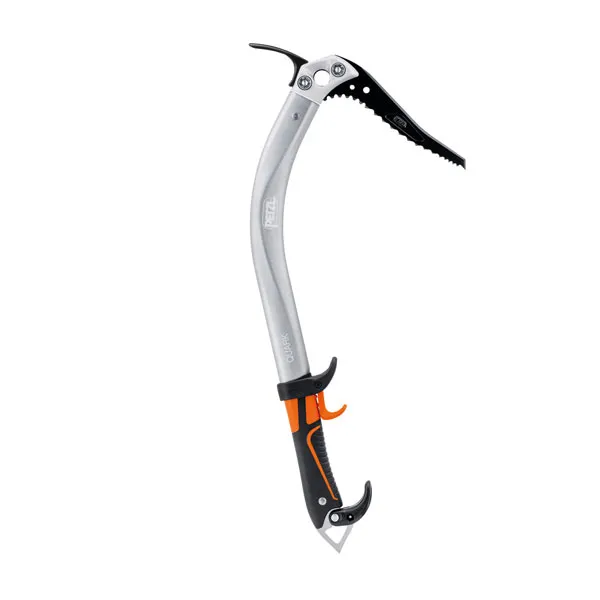 PETZL QUARK PALA