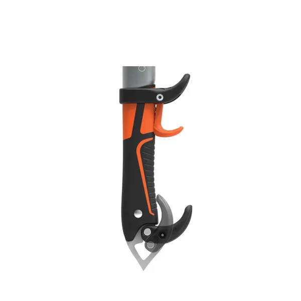 PETZL QUARK PALA
