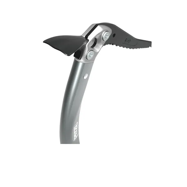 PETZL QUARK PALA