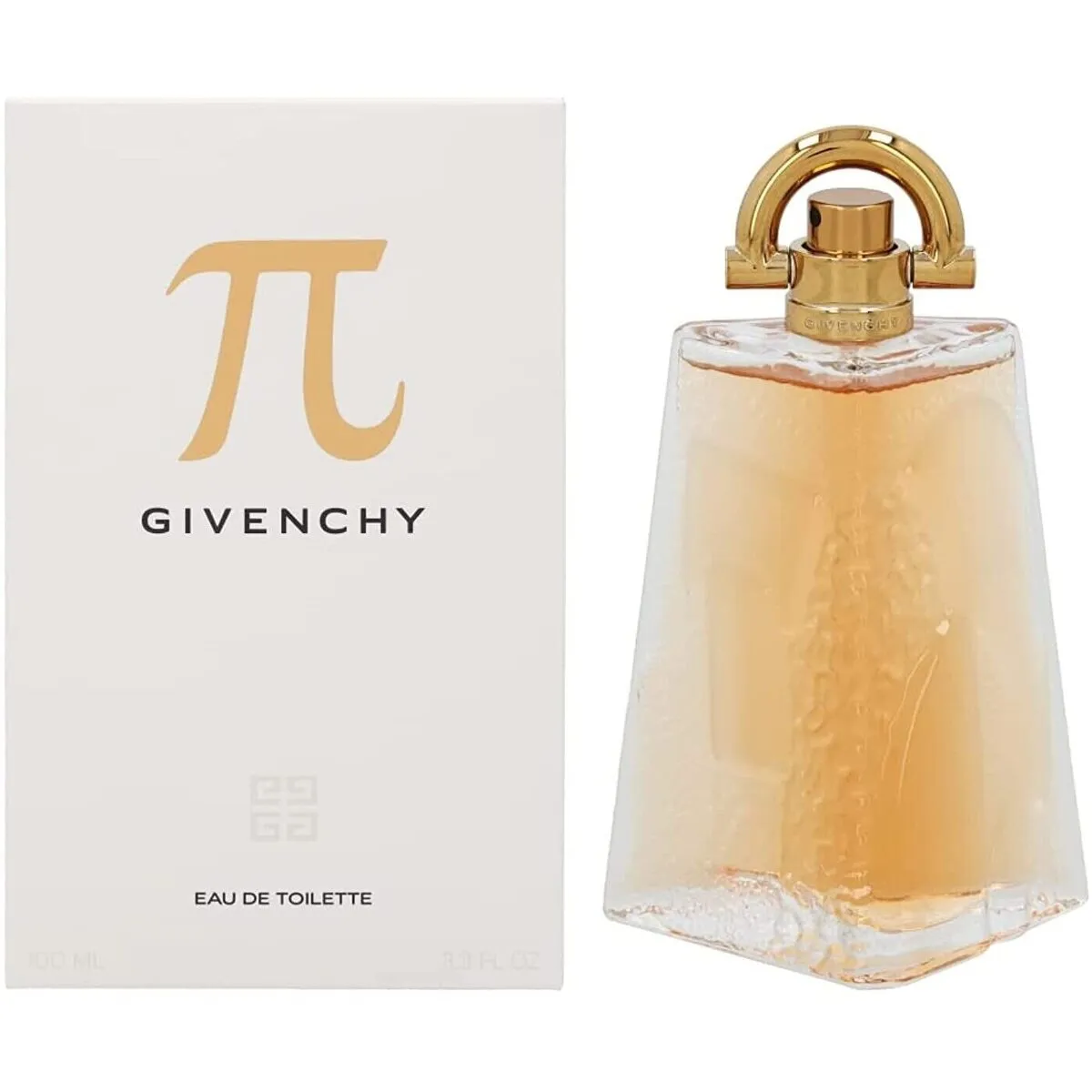 PI  EAU DE TOILETTE  100ML  VAPORIZADOR