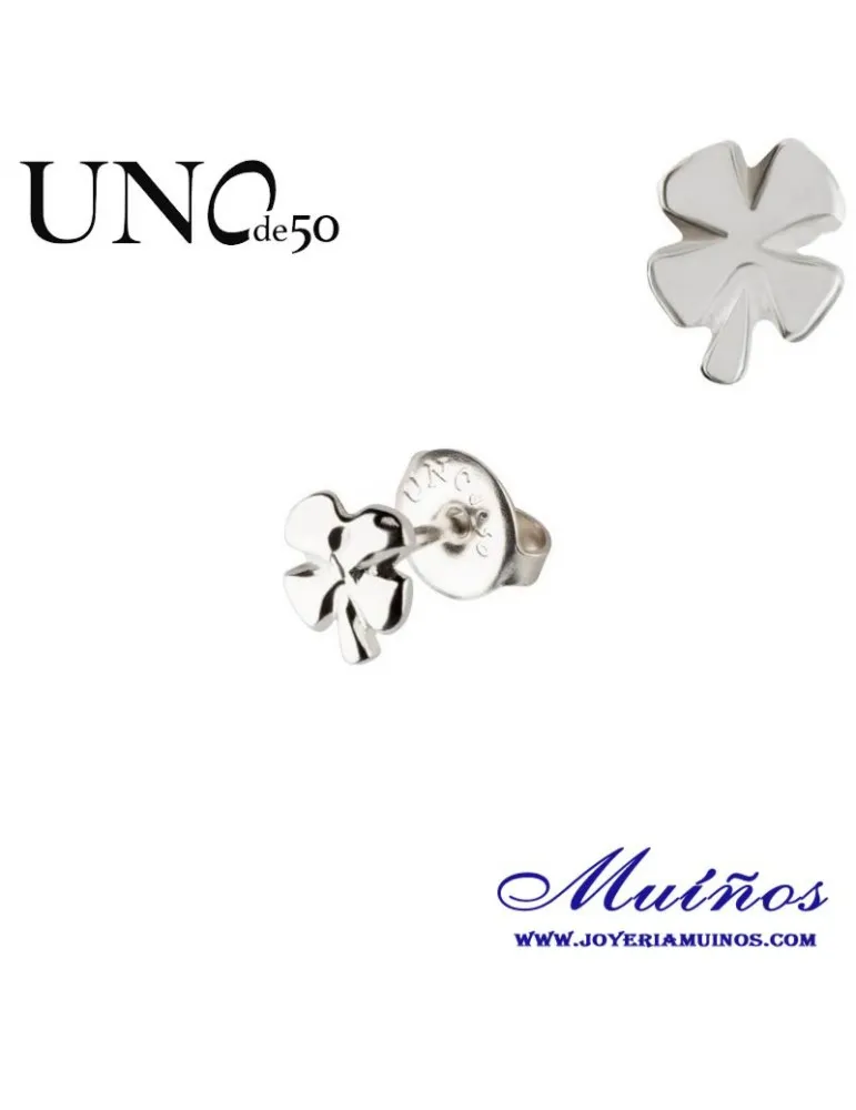Piercing Uno de 50 Good Luck Stud