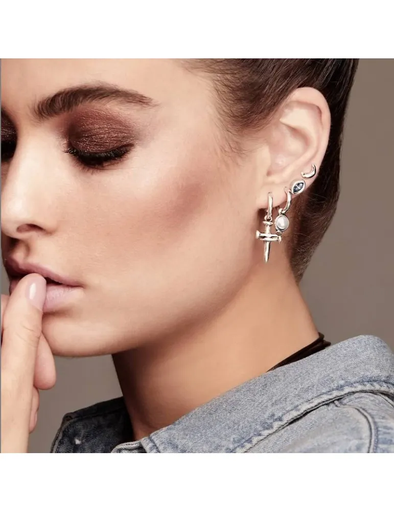 Piercing Uno de 50 Good Luck Stud