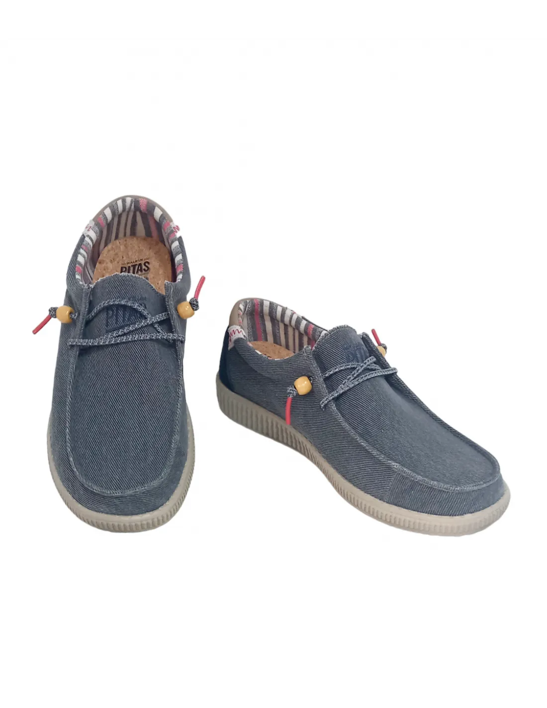 PITAS WP150 RUSTIC