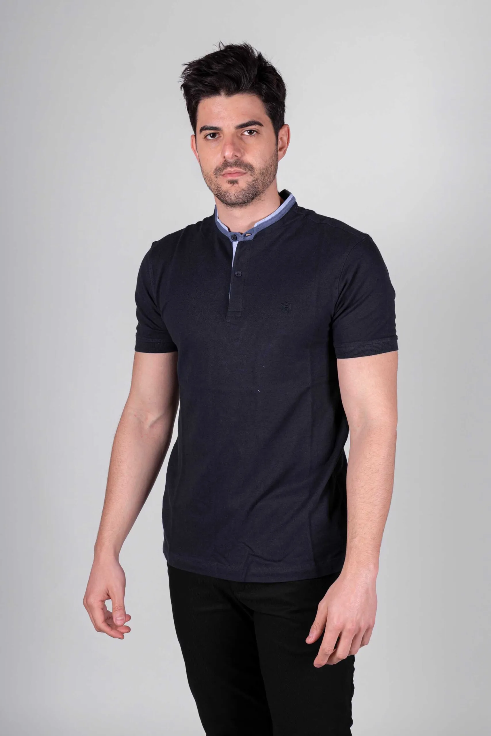 Polo para hombre de Sorbino – ME8046SP