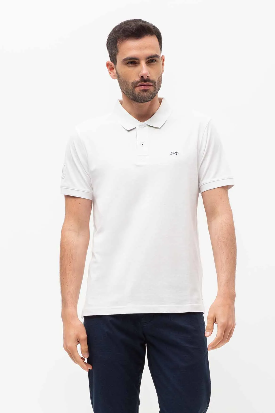 Polo para hombre de Sorbino – PE586SP 