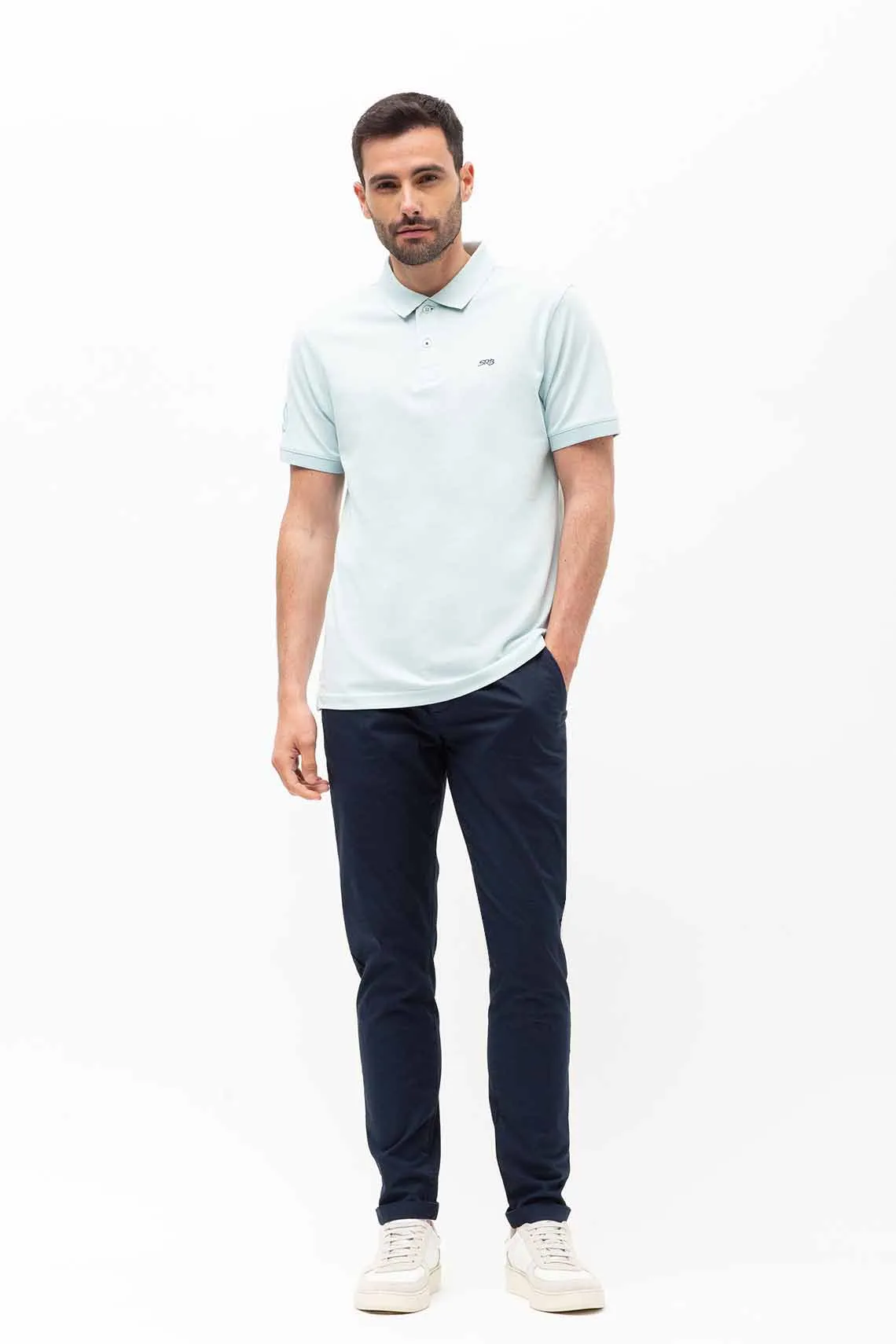 Polo para hombre de Sorbino – PE586SP 