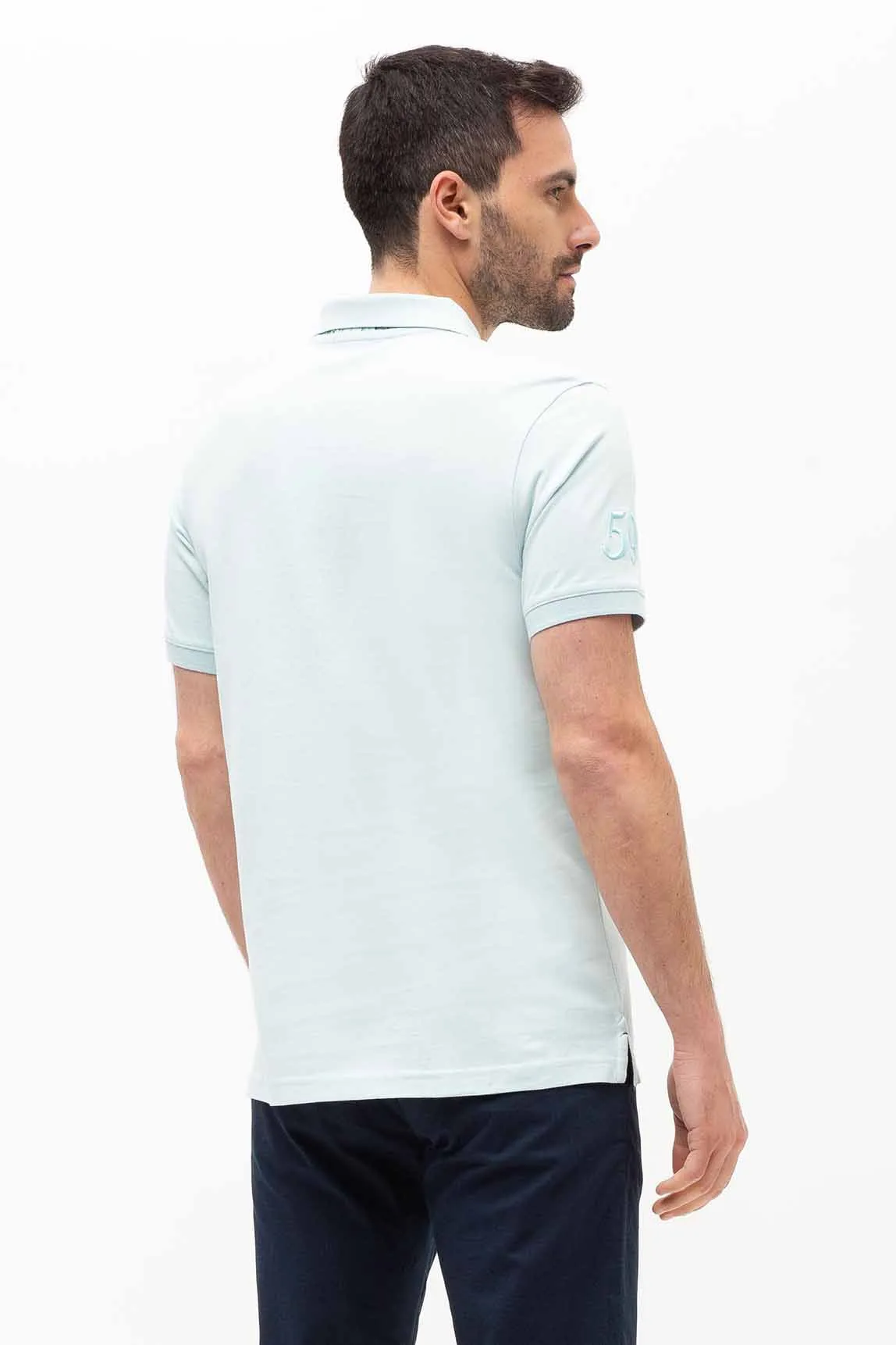 Polo para hombre de Sorbino – PE586SP 