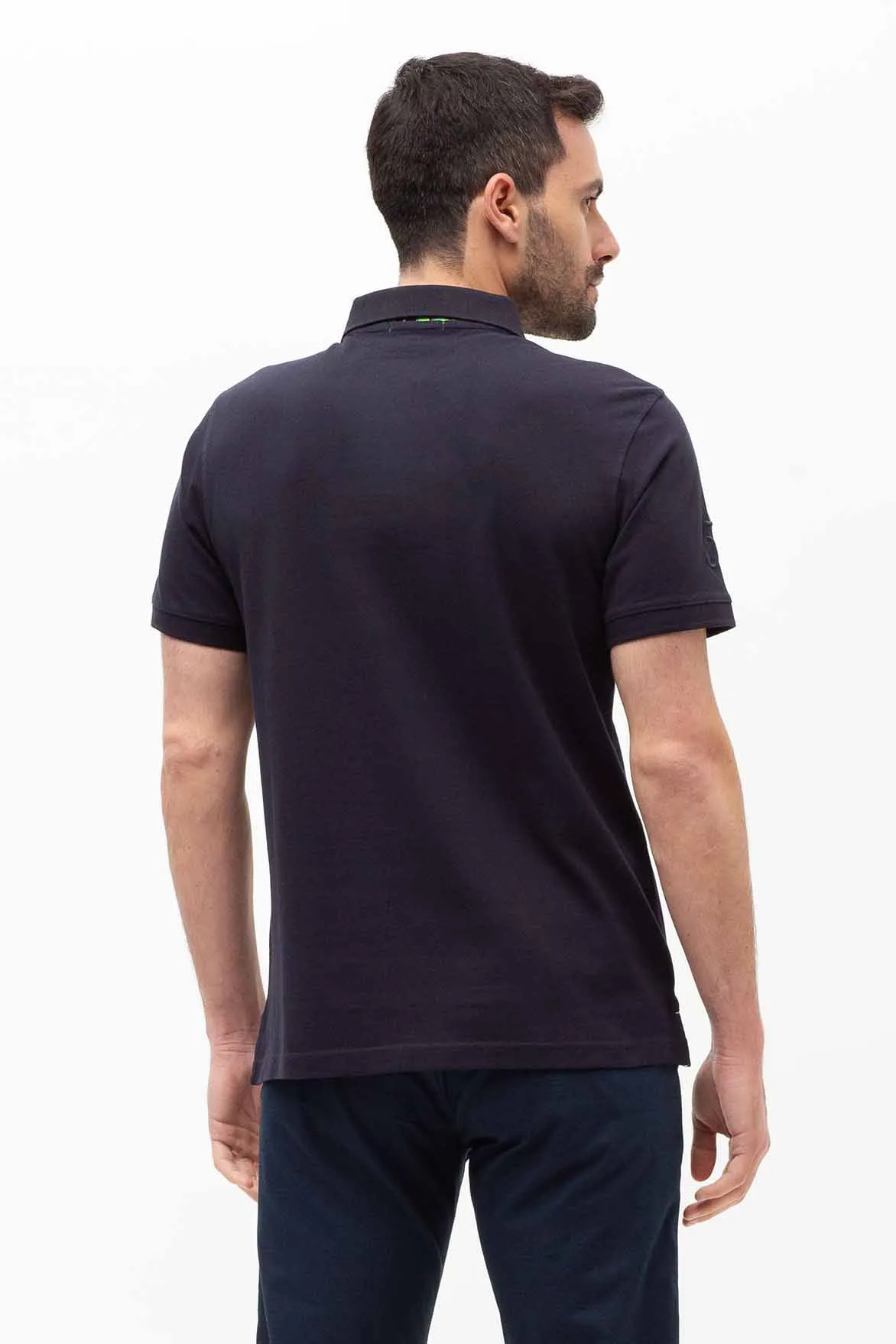 Polo para hombre de Sorbino – PE586SP 
