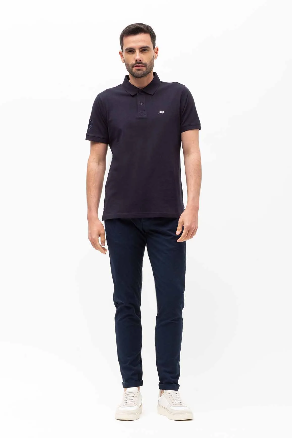 Polo para hombre de Sorbino – PE586SP 