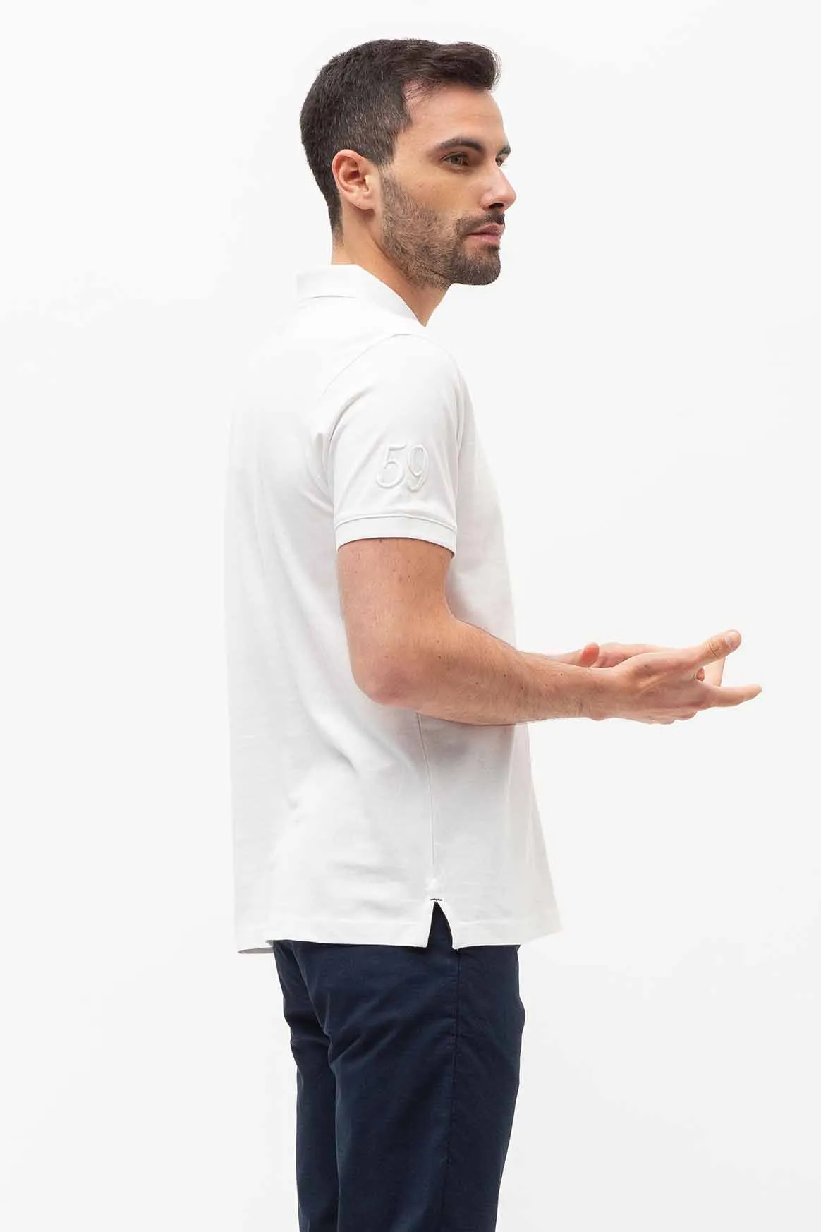 Polo para hombre de Sorbino – PE586SP 