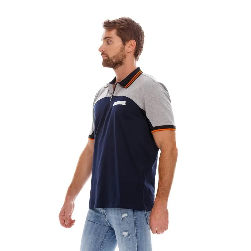 Polo Para Hombre Girbaud