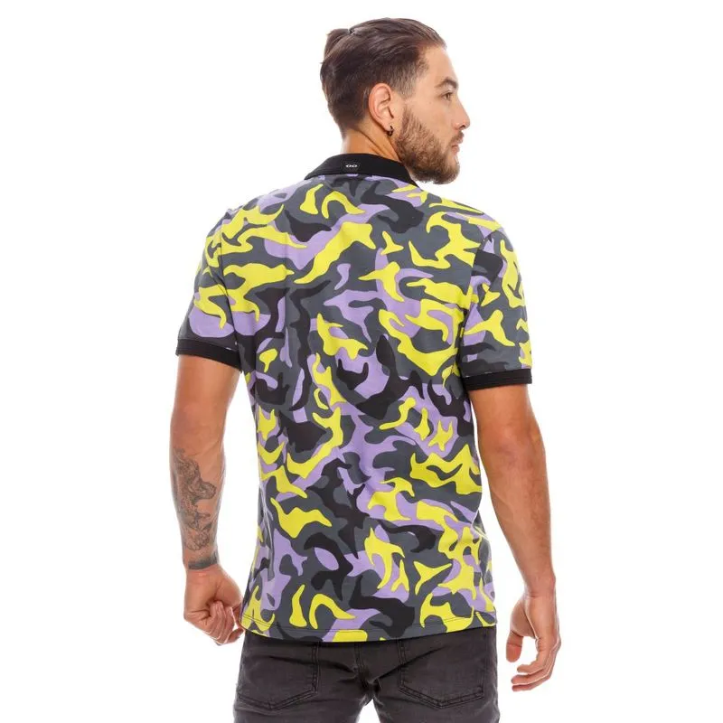 Polo Para Hombre Pilatos