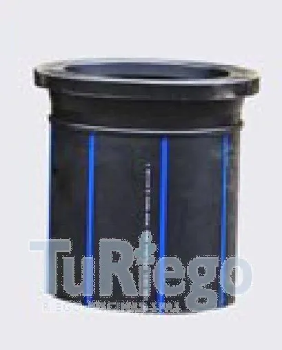 PORTABRIDAS PE MANIPULADOS PARA PRESIóN PN16 DE 280 MM. CONSULTAR PRECIO PARA MEDIDAS SUPERIORES