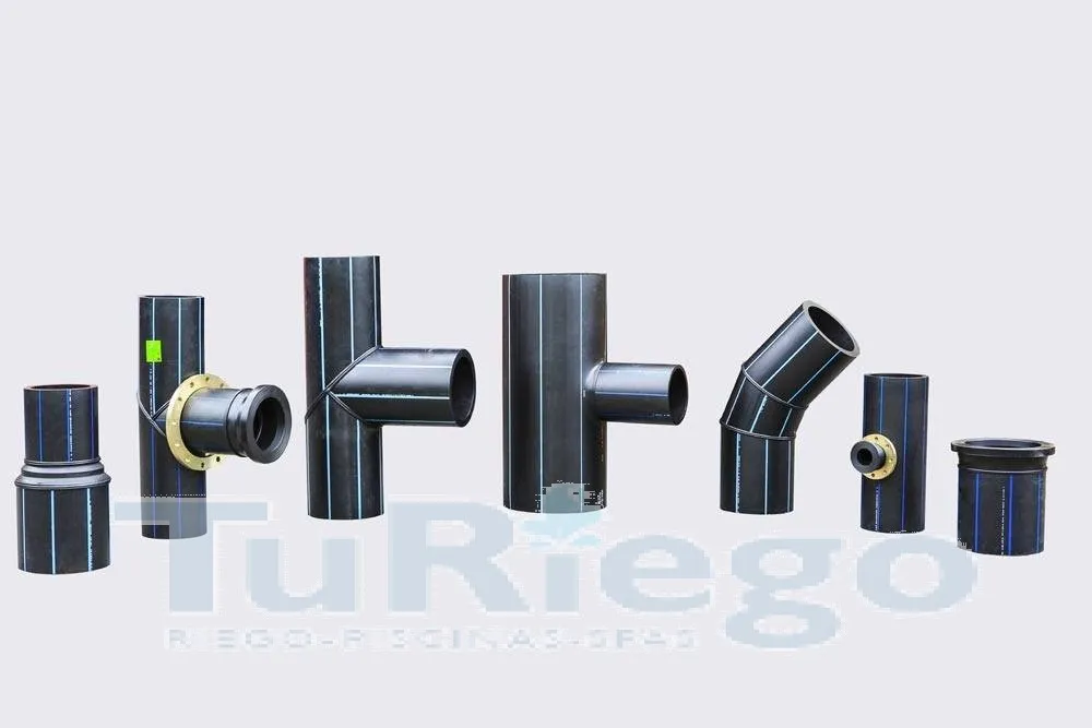 PORTABRIDAS PE MANIPULADOS PARA PRESIóN PN16 DE 280 MM. CONSULTAR PRECIO PARA MEDIDAS SUPERIORES