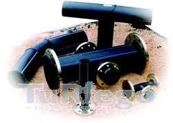 PORTABRIDAS PE MANIPULADOS PARA PRESIóN PN16 DE 280 MM. CONSULTAR PRECIO PARA MEDIDAS SUPERIORES