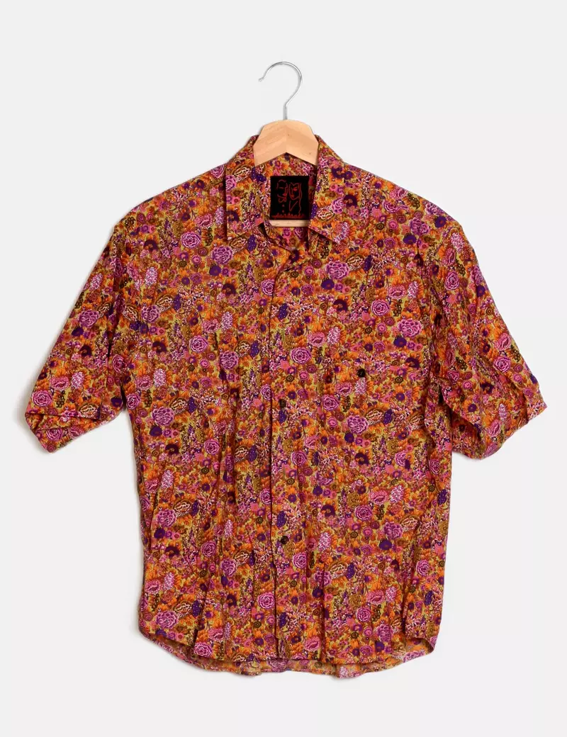 Portraits Camisa