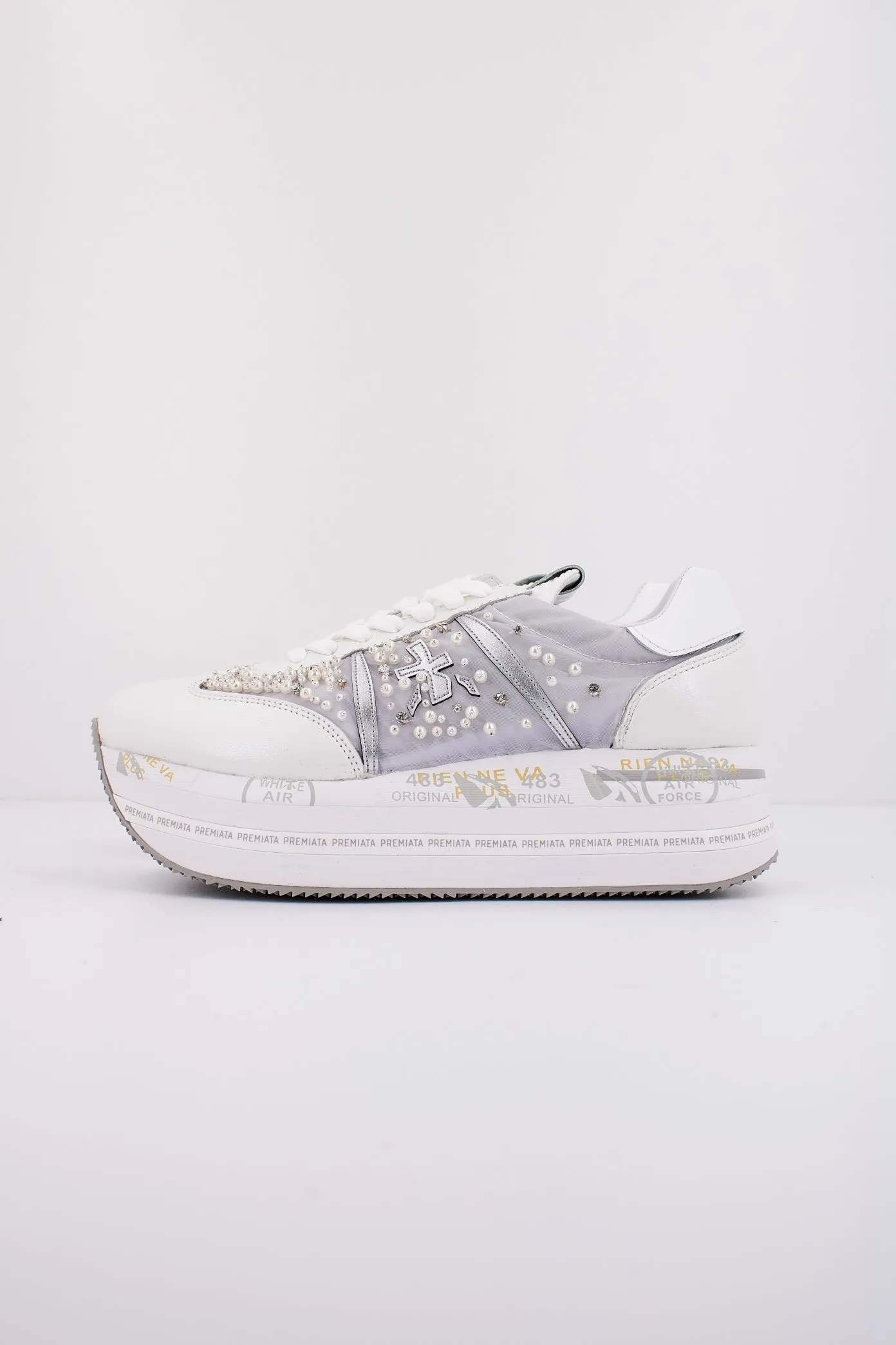 PREMIATA BETH 6751