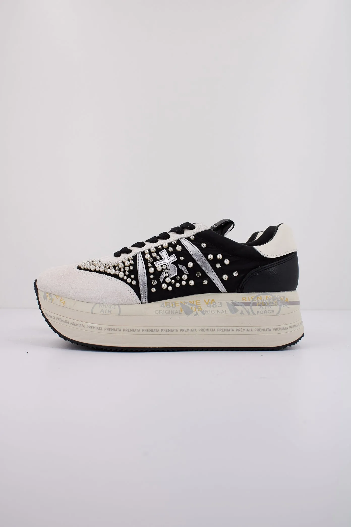 PREMIATA BETH 6752