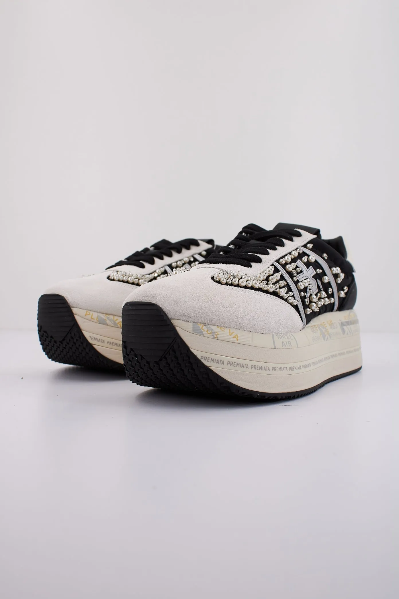 PREMIATA BETH 6752