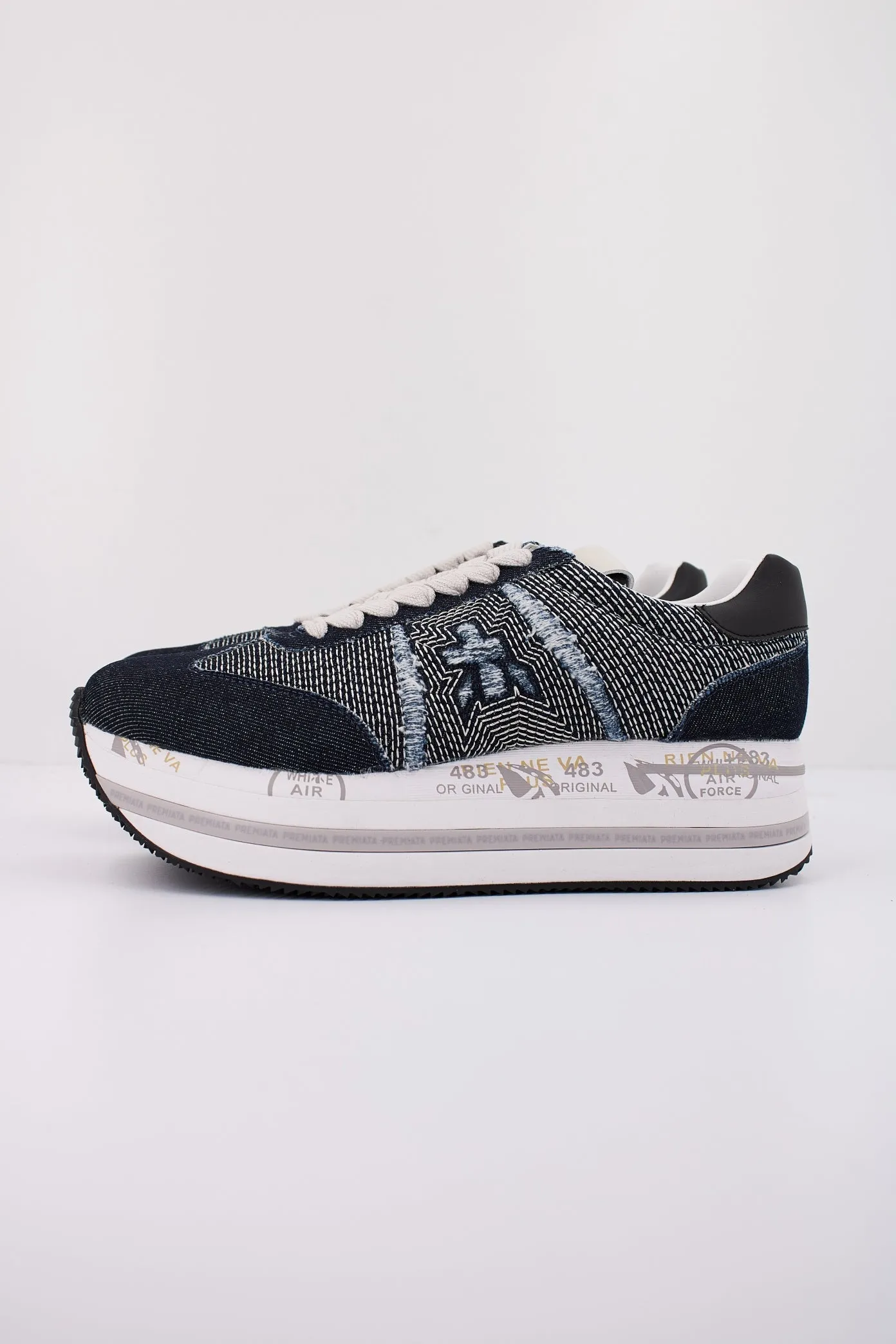 PREMIATA BETH 6957