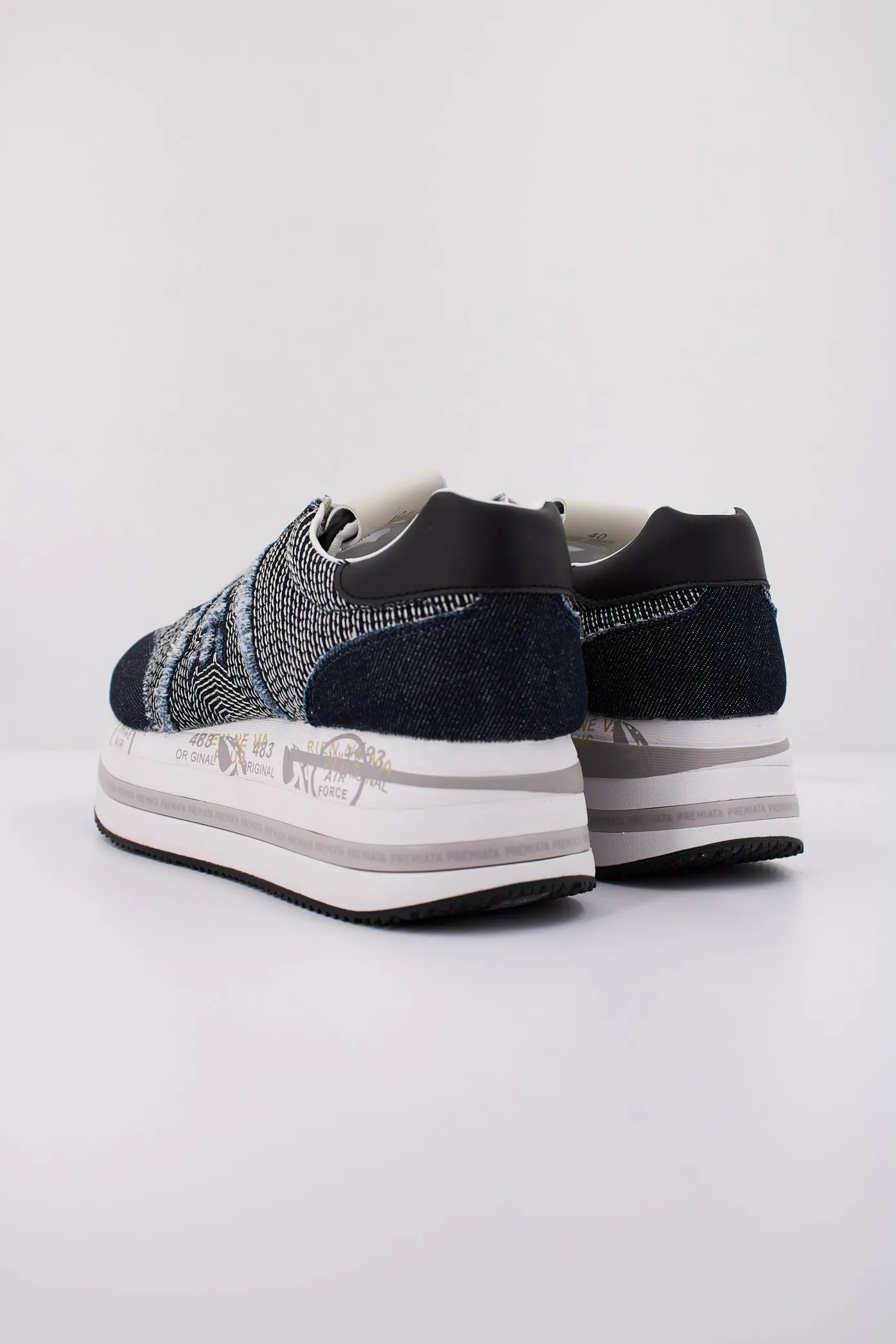 PREMIATA BETH 6957