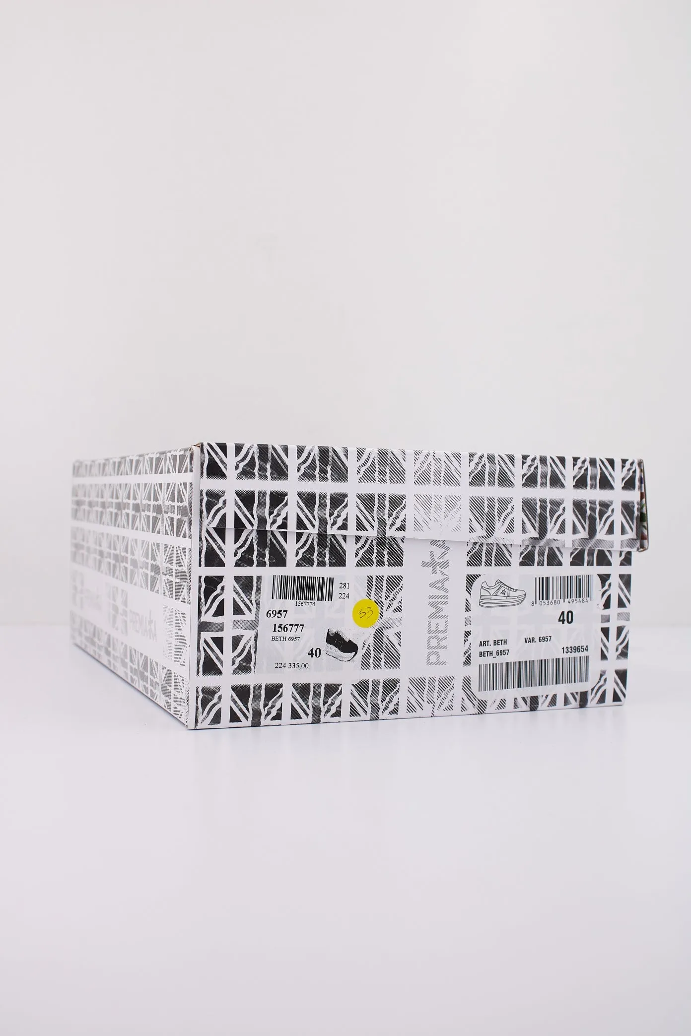 PREMIATA BETH 6957