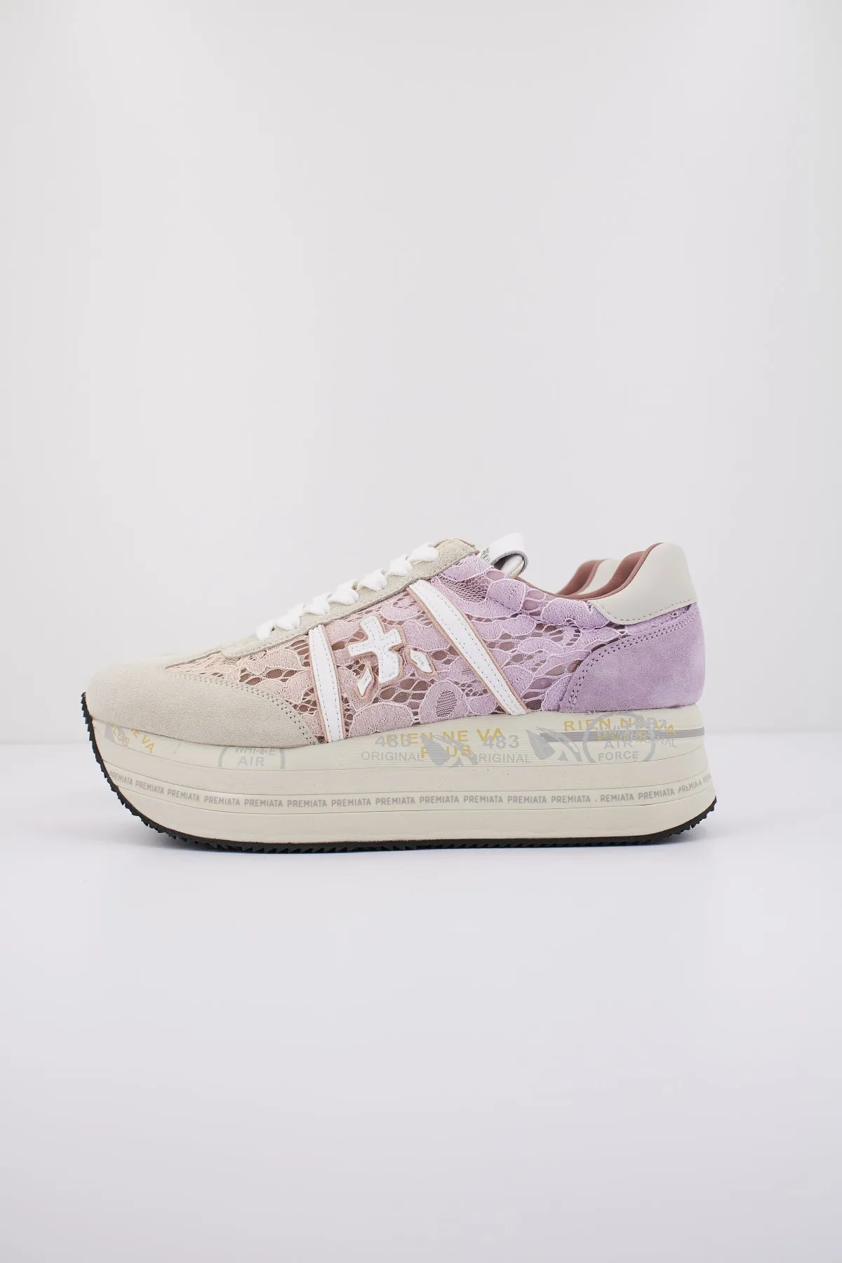 PREMIATA BETH