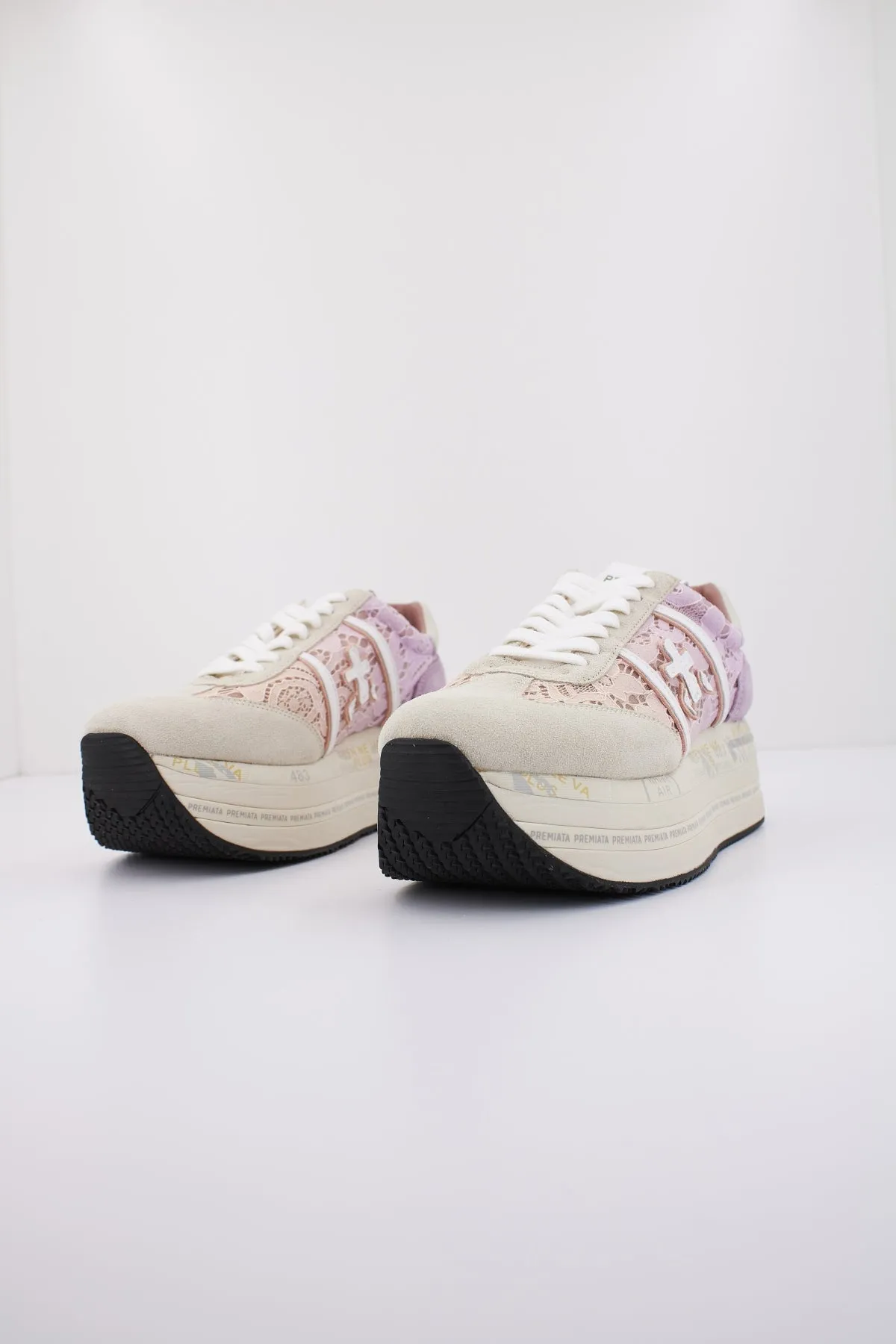 PREMIATA BETH