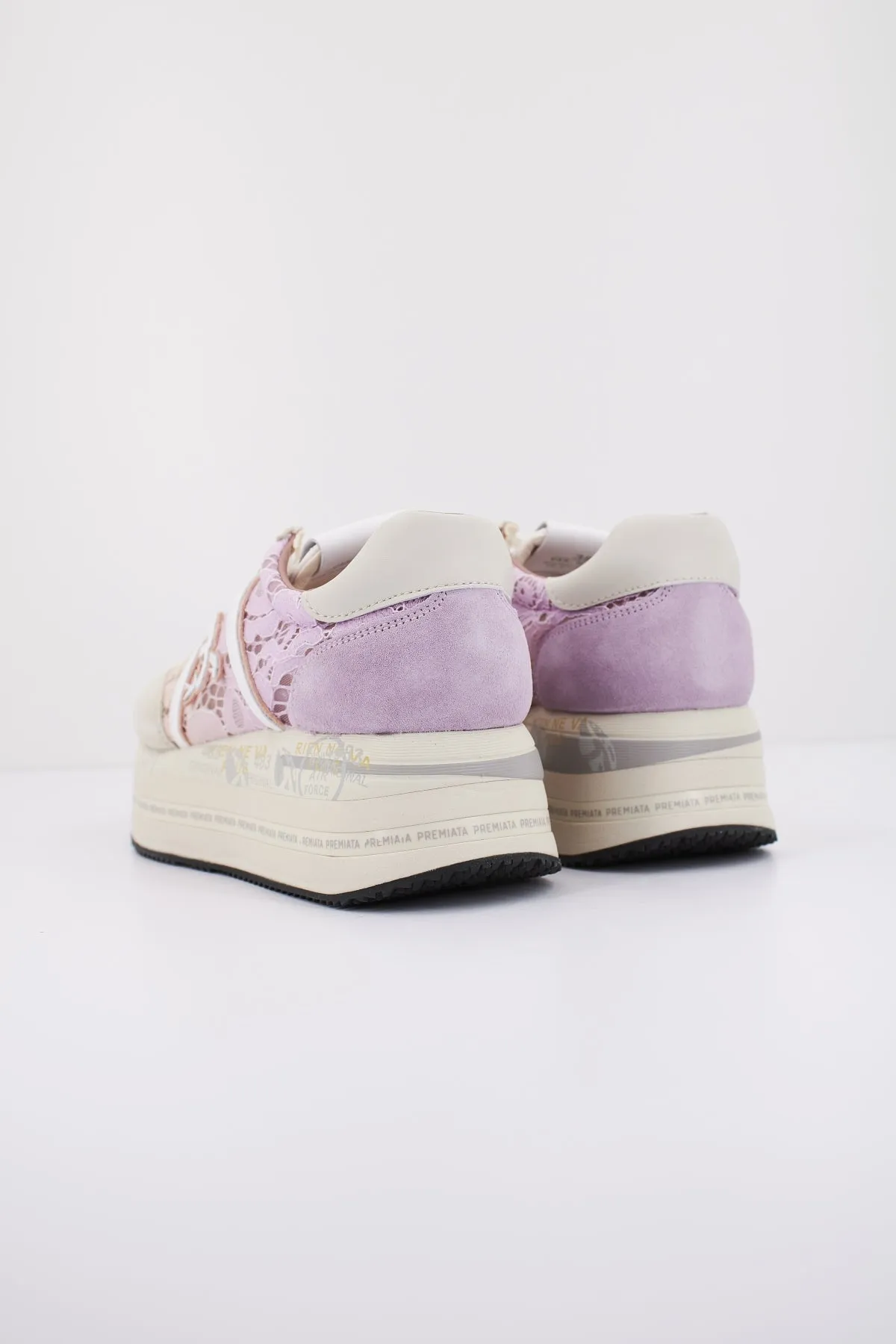 PREMIATA BETH