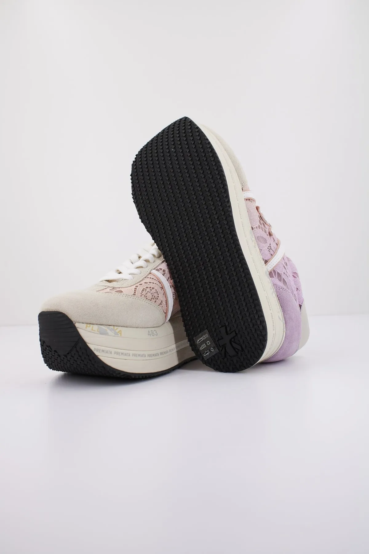 PREMIATA BETH