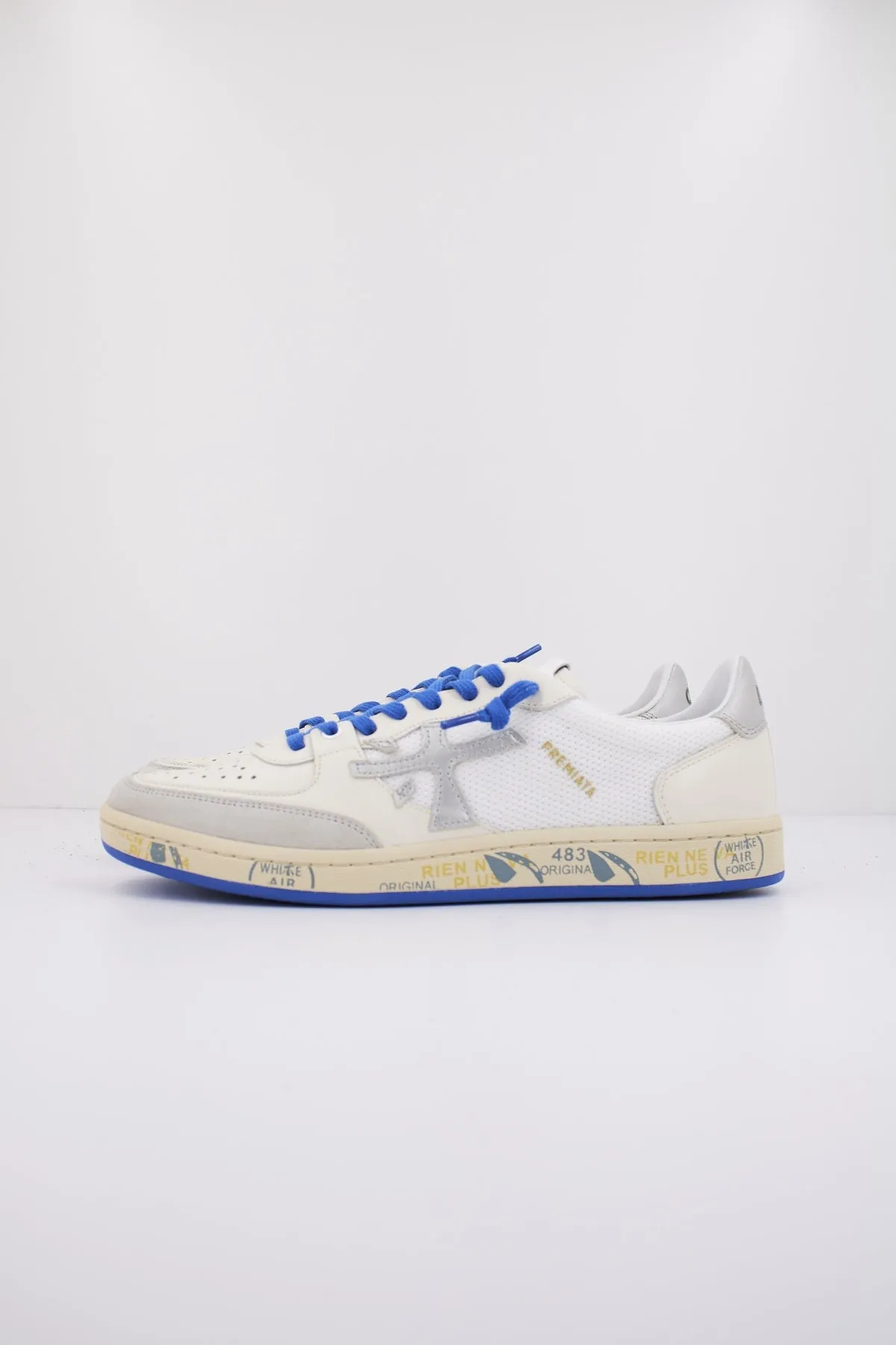 PREMIATA BSKTCLAY 6810
