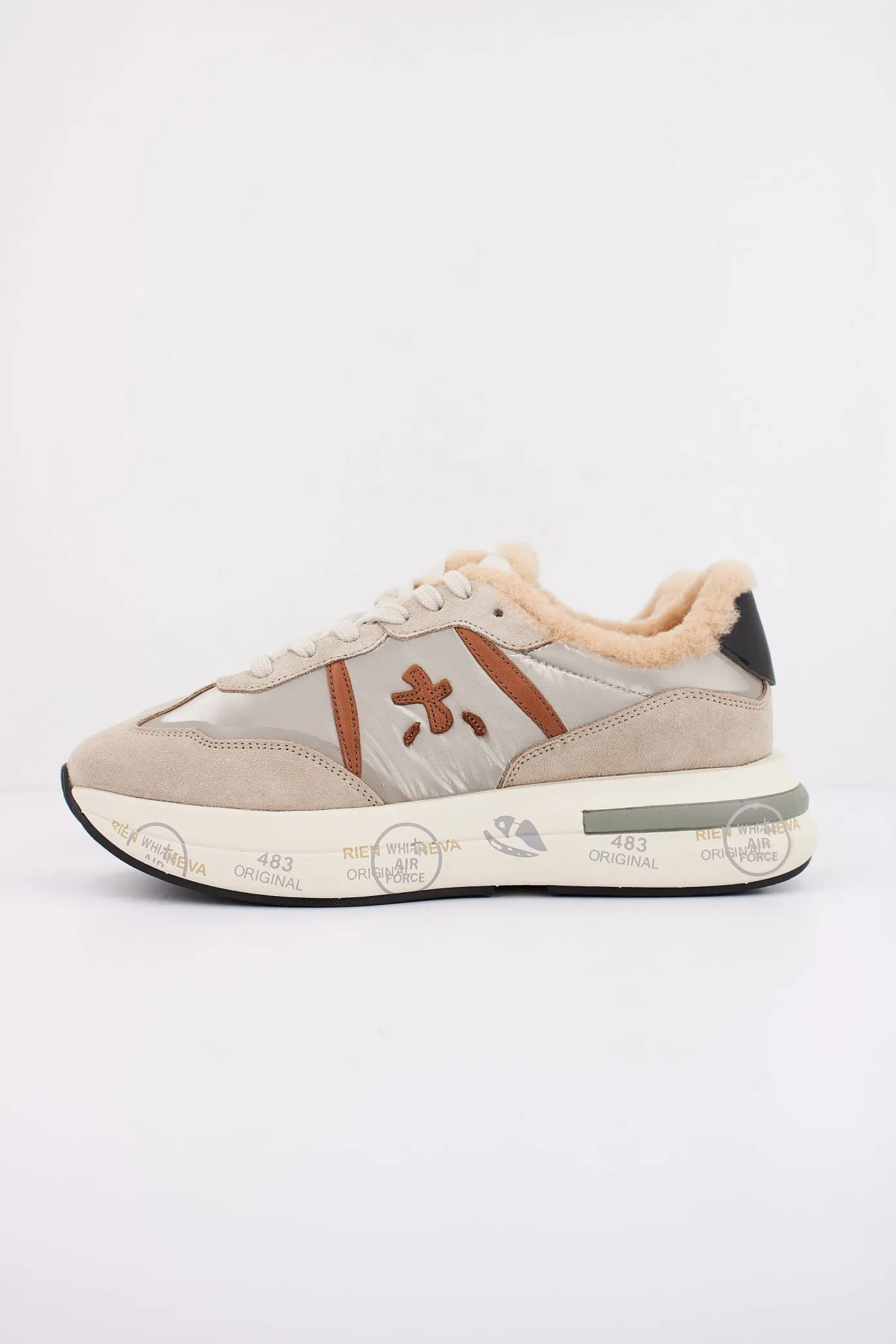 PREMIATA CASSIE