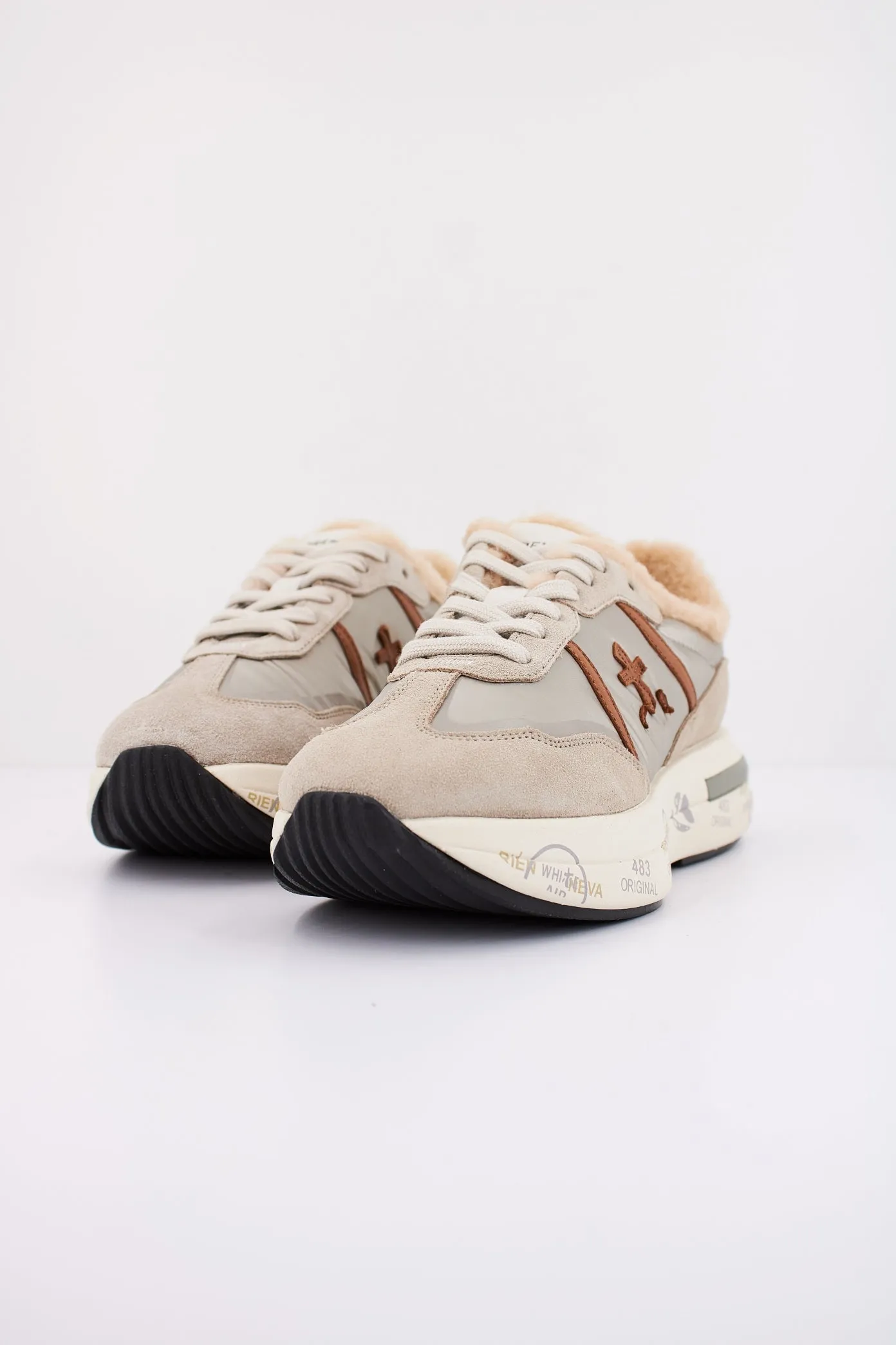 PREMIATA CASSIE