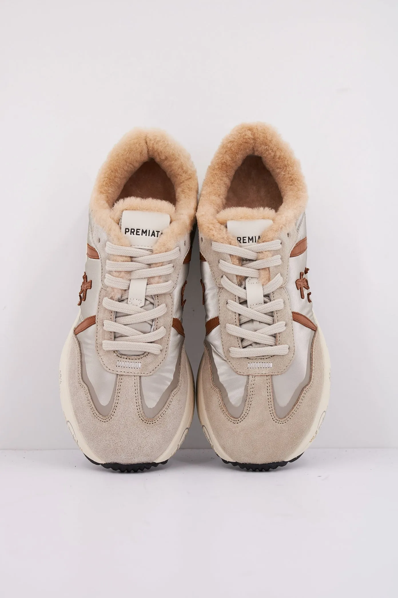 PREMIATA CASSIE