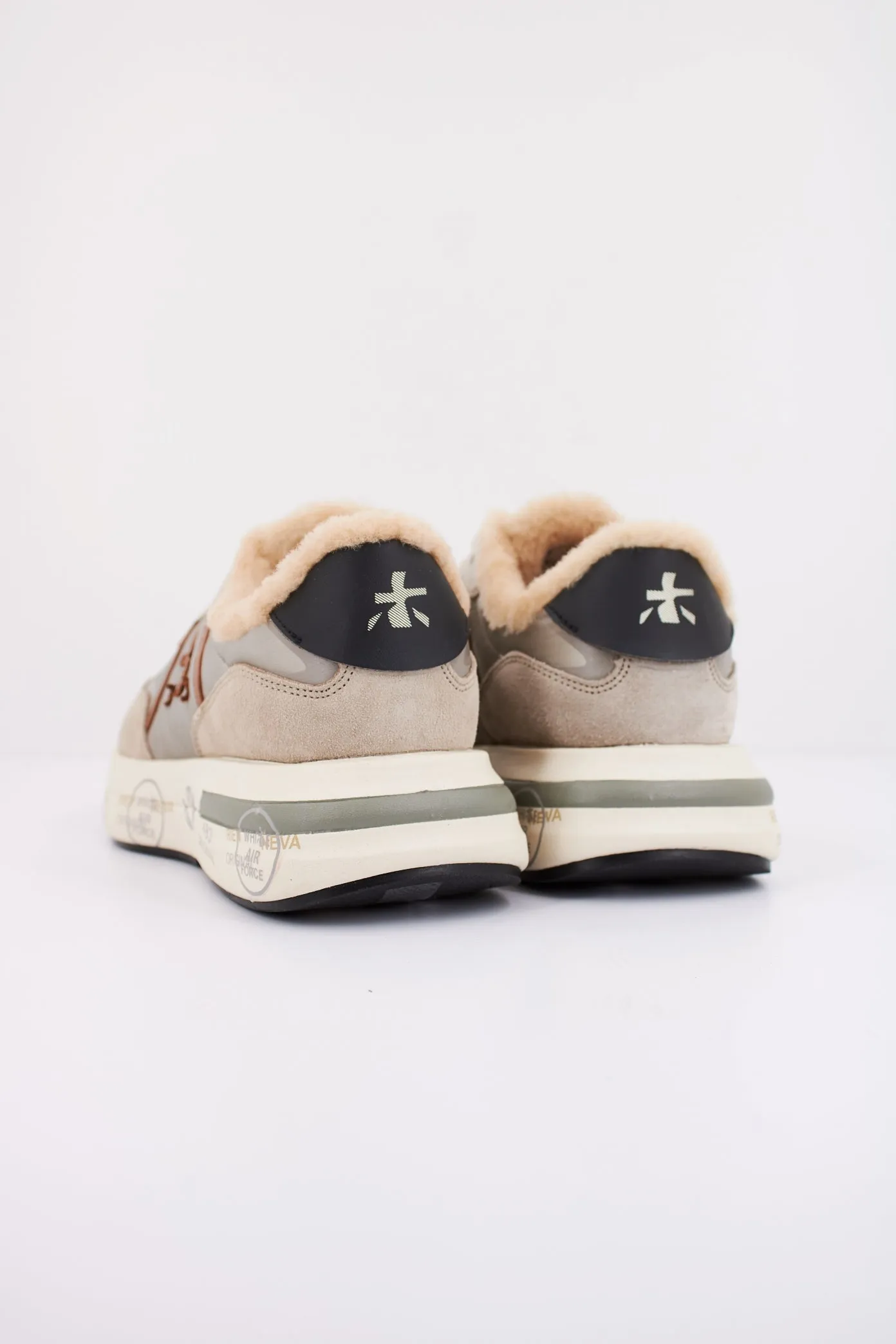 PREMIATA CASSIE