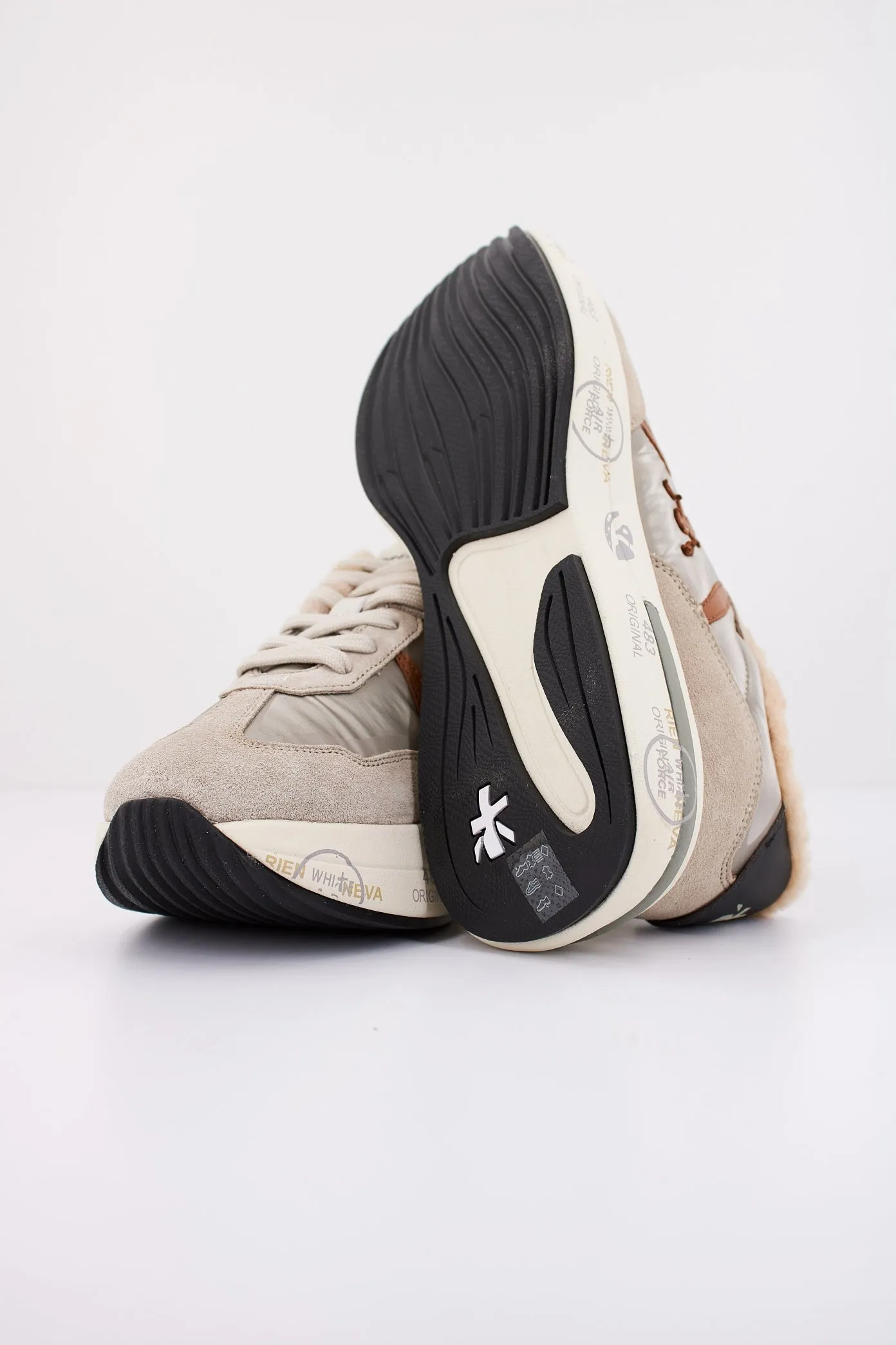 PREMIATA CASSIE