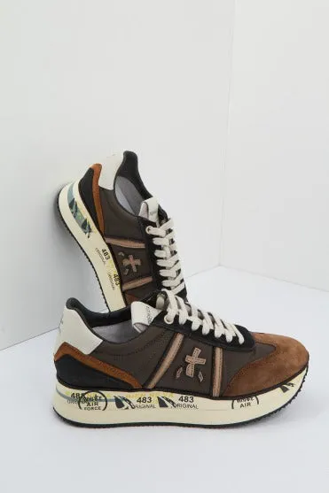 PREMIATA CONNY 6492