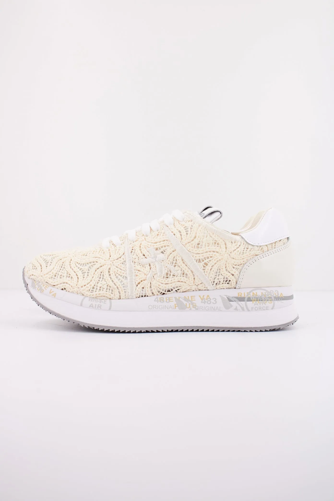 PREMIATA CONNY
