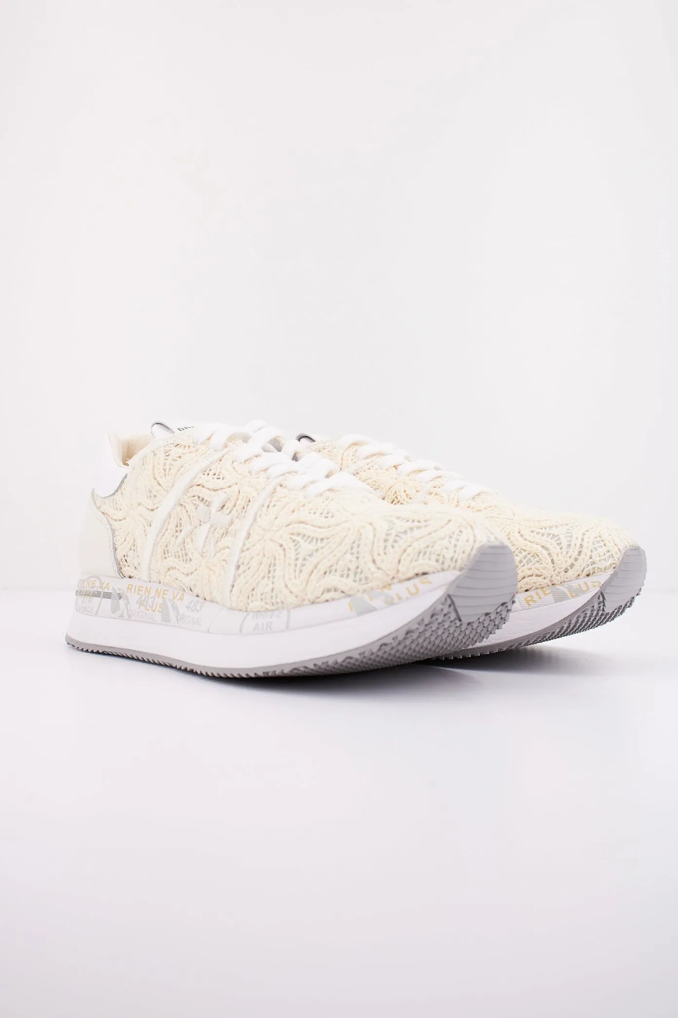 PREMIATA CONNY