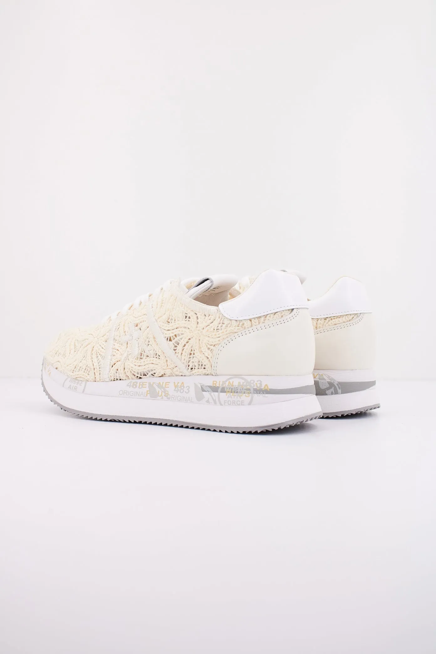 PREMIATA CONNY