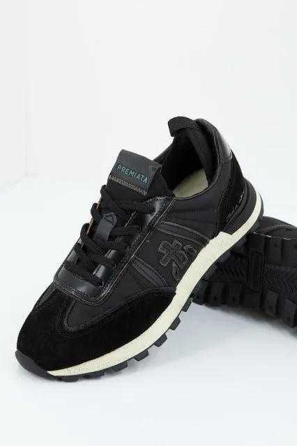 PREMIATA JOHNLOWD