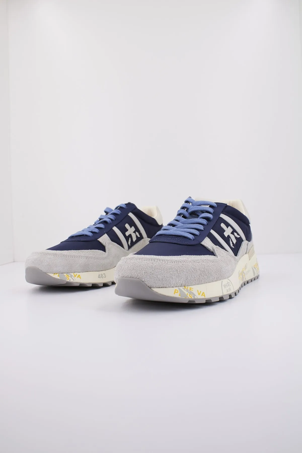 PREMIATA LANDECK