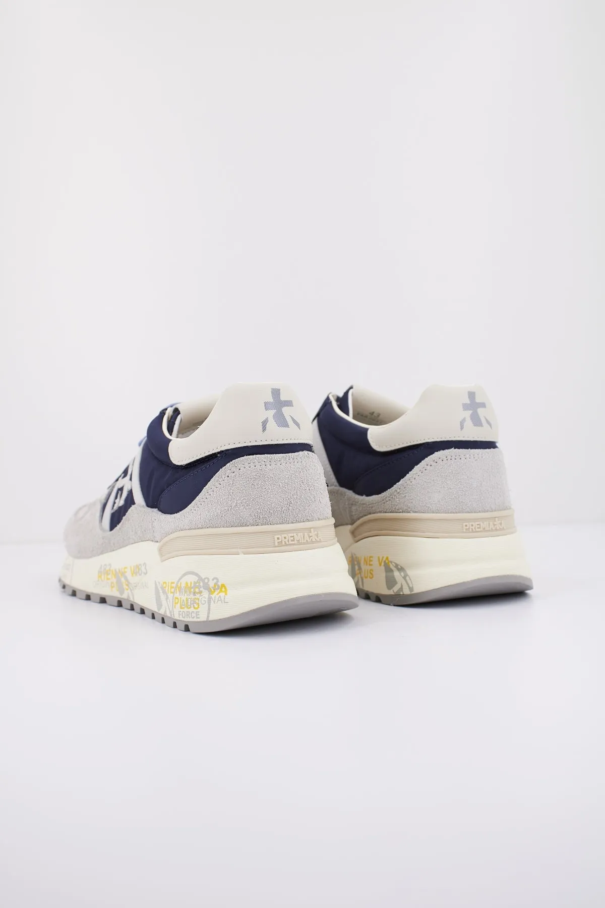 PREMIATA LANDECK