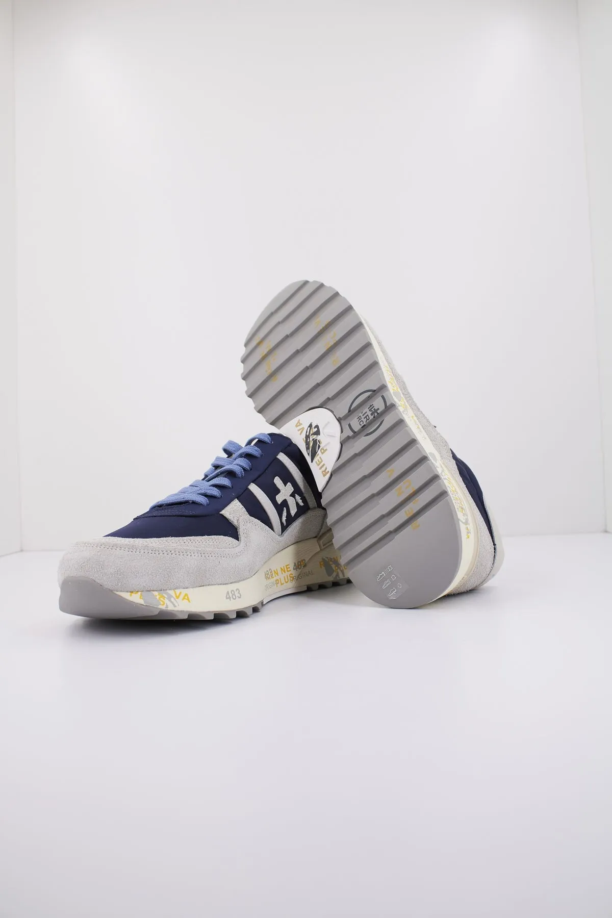 PREMIATA LANDECK