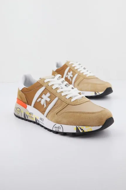 PREMIATA LANDER