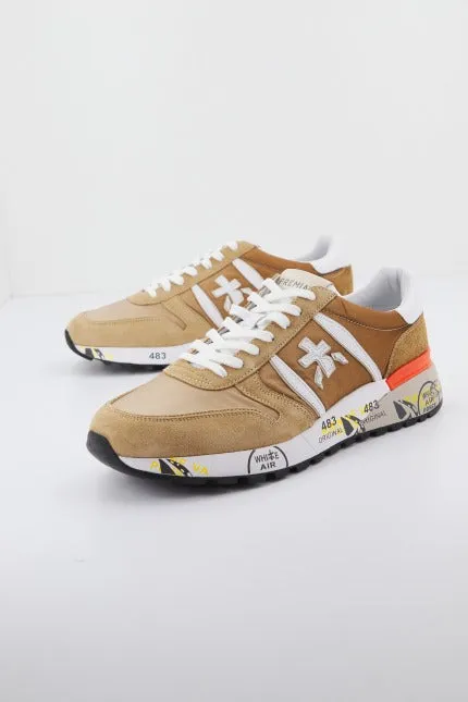 PREMIATA LANDER