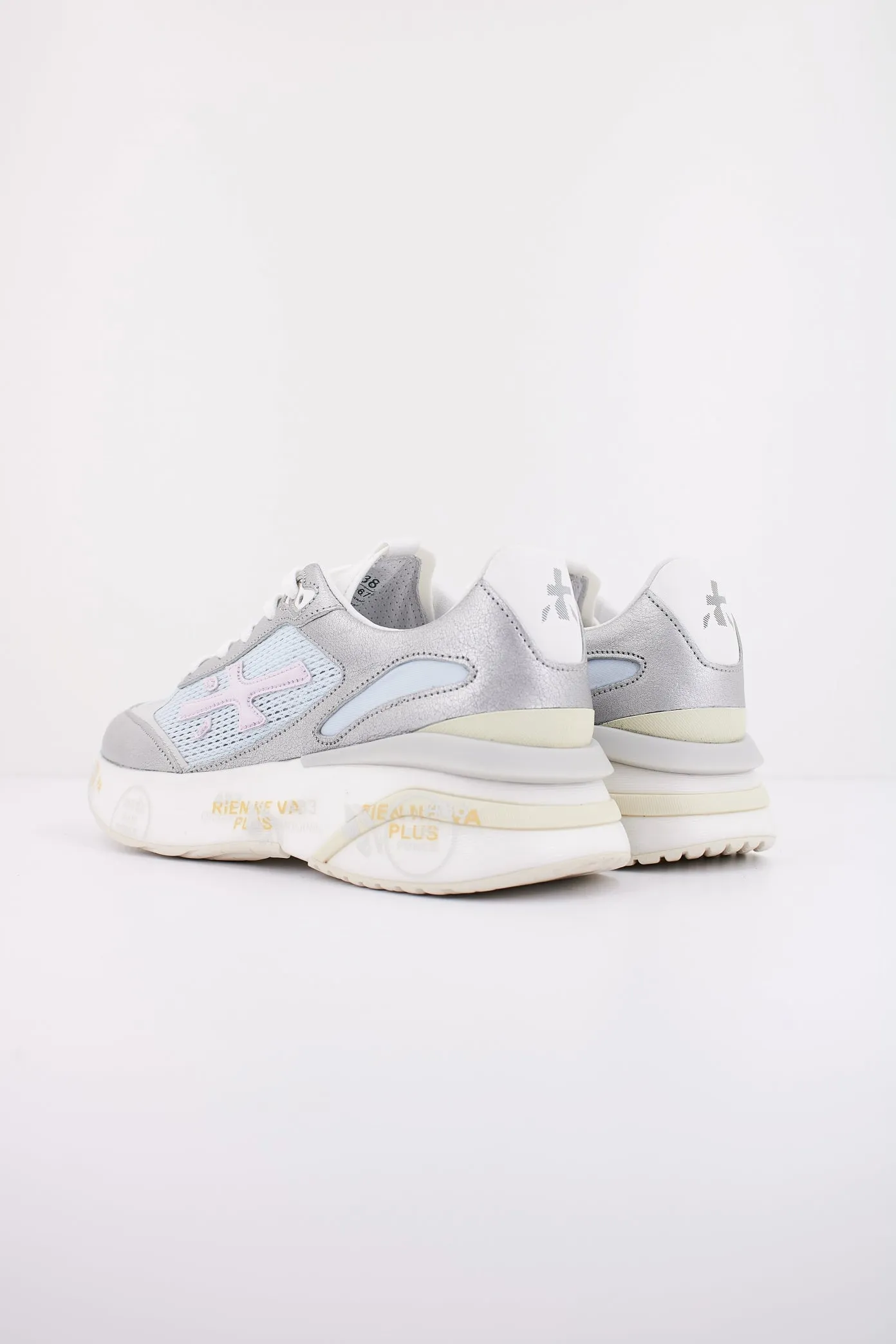 PREMIATA MOERUND