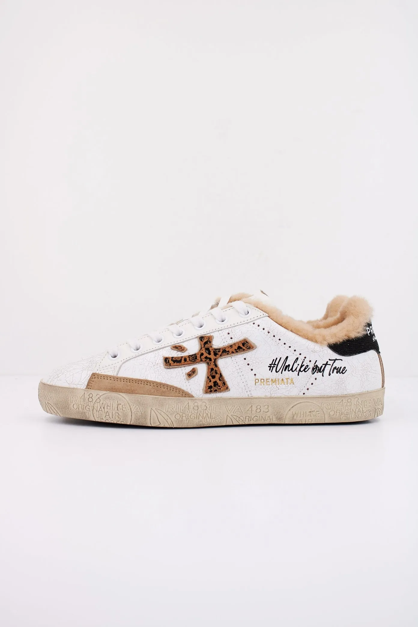 PREMIATA STEVEND